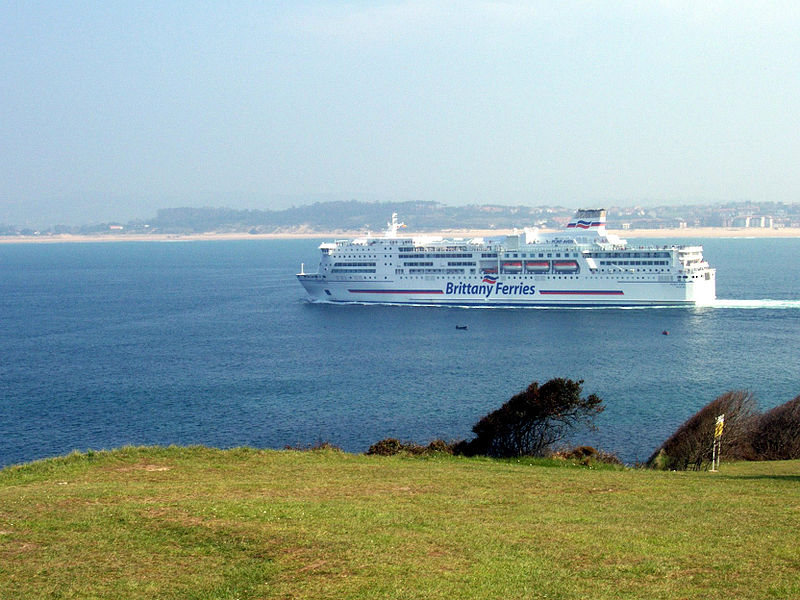 ferry