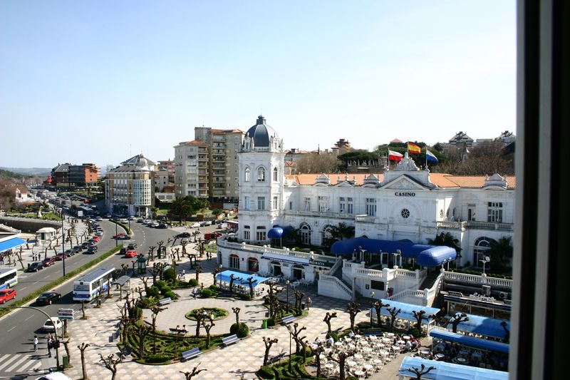 Casino