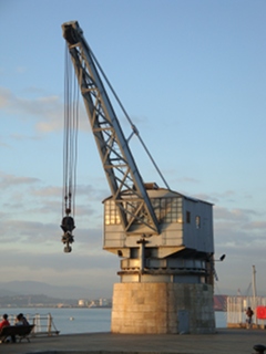 grua