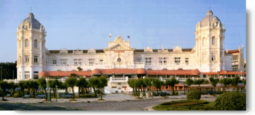 Casino