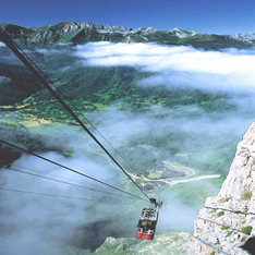 Teleferico